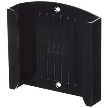 TotalMount Fire TV Mounting System - Not Compatible with the New Fire TV