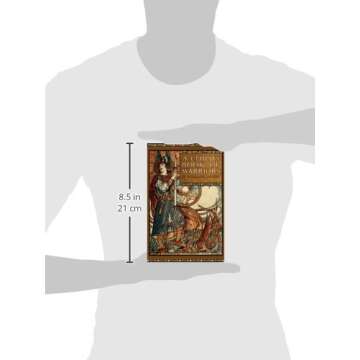 A Child's Book of Warriors