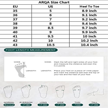 ARQA Rhinestone Bow Heels for Women Elegant Stiletto Shoes