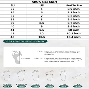 ARQA Rhinestone Bow Heels for Women Elegant Stiletto Shoes