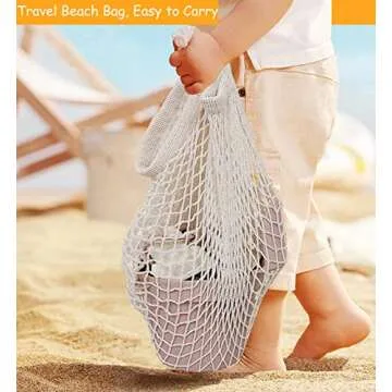 Santoy Silicone Beach Toys for Kids|Baby Beach Set for Summer|5 Sand Molds|Sand Castle, Bucket Shovel for Toddlers by The Sea, Travel Beach Sand Toys for Endless Sandy Fun(Pink)