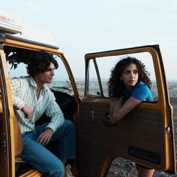 Sony Alpha ZV-E10 II Mirrorless Camera for Creators