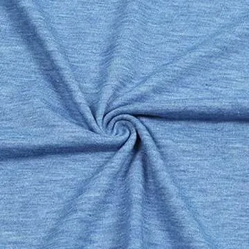 MAIHUN American Flag Shirt for Women 4th of July Tee