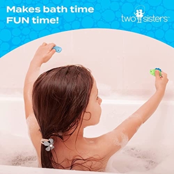 Dinosaur Bath Bombs - Fun & Safe for Kids 6 Pack