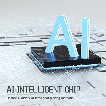 Flying Ball Toy Globe - Interactive LED Drone for All Ages