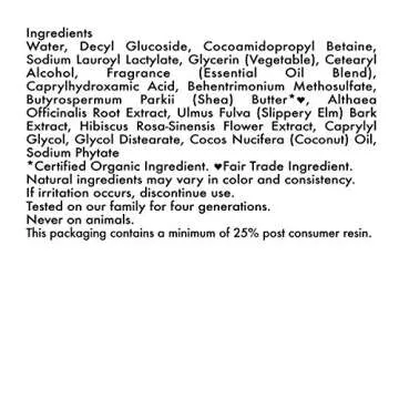 Shea Moisture Kids Curl & Shine 2-in-1 Shampoo & Conditioner 8oz