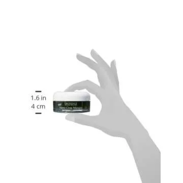 Eminence Stone Crop Masque, 2 Ounce (I0088718), white