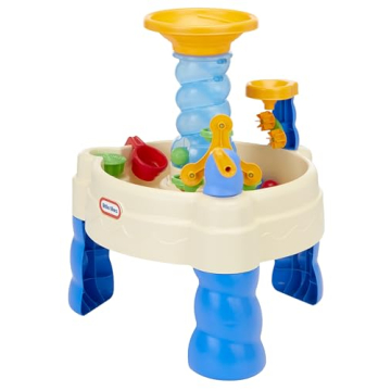 Ideal Little Tikes Waterpark Table for Summer Fun