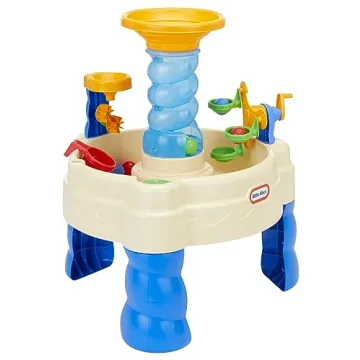 Ideal Little Tikes Waterpark Table for Summer Fun