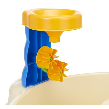 Ideal Little Tikes Waterpark Table for Summer Fun