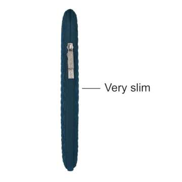 MOSISO Laptop Sleeve for MacBook Air/Pro 13" - Stylish Protection