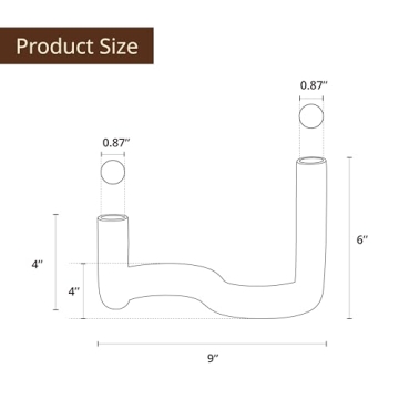 LB2 Gold Candle Holders for Elegant Home Décor