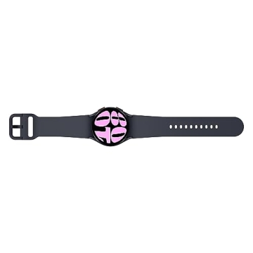 SAMSUNG Galaxy Watch 6 - Advanced Fitness Tracking Smartwatch