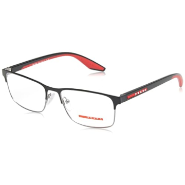 Prada Unisex Sunglasses PR 09ZS - Stylish UV Protection