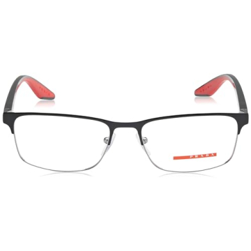 Prada Unisex Sunglasses PR 09ZS - Stylish UV Protection