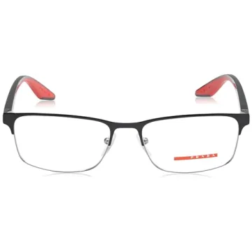 Prada Unisex Sunglasses PR 09ZS - Stylish UV Protection