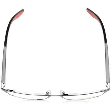 Prada Unisex Sunglasses PR 09ZS - Stylish UV Protection