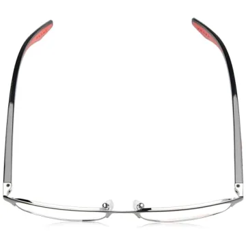 Prada Unisex Sunglasses PR 09ZS - Stylish UV Protection