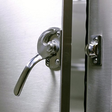 Flying Pig Stainless Steel Dog Grooming Bath Tub with Ramp