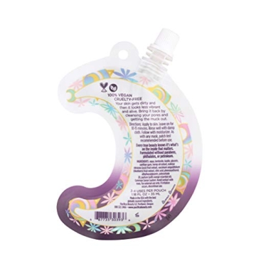 Pacifica Cosmic Clay Mask for Healthy Glowing Skin