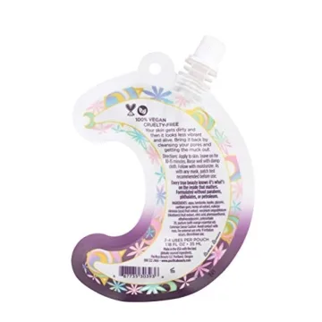 Pacifica Cosmic Clay Mask for Healthy Glowing Skin