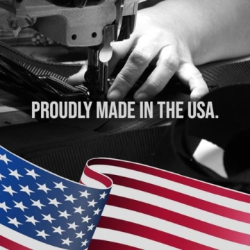 Rock Climbing Harness - Fusion Climb® 5000 LBS Rated