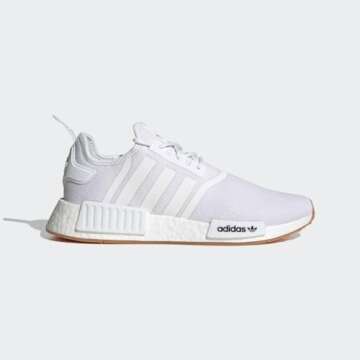 adidas NMD_R1 Sneakers for Men - Stylish and Comfortable