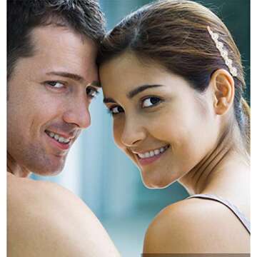 Pearl Bobby Pins, Hair Pin Clips, Pearl Hair Barrettes For Women Girls (5 Styles, 5Pcs)