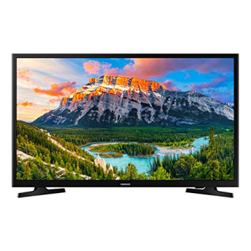 SAMSUNG 32-Inch LED Smart TV 1080P - 2018 Model