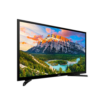 SAMSUNG 32-Inch LED Smart TV 1080P - 2018 Model