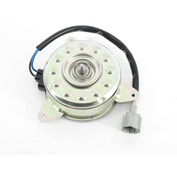 Genuine Subaru OEM Motor - Optimal Performance & Durability