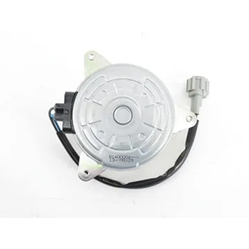 Genuine Subaru OEM Motor - Reliable Performance Parts