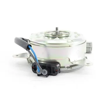 Genuine Subaru OEM Motor - Reliable Performance Parts