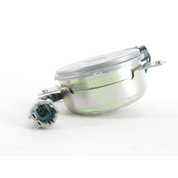 Genuine Subaru OEM Motor - Reliable Performance Parts