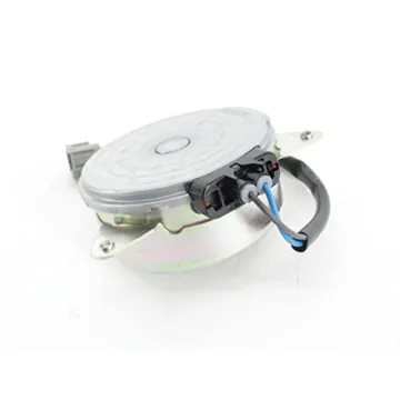 Genuine Subaru OEM Motor - Reliable Performance Parts