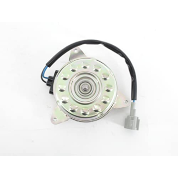 Genuine Subaru OEM Motor - Reliable Performance Parts