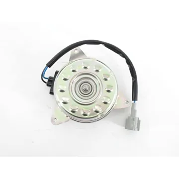 Genuine Subaru OEM Motor - Reliable Performance Parts