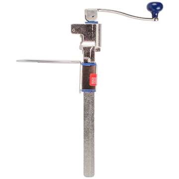 Edlund 11100 Manual Can Opener for All Sizes