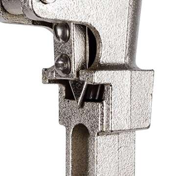 Edlund 11100 Manual Can Opener for All Sizes