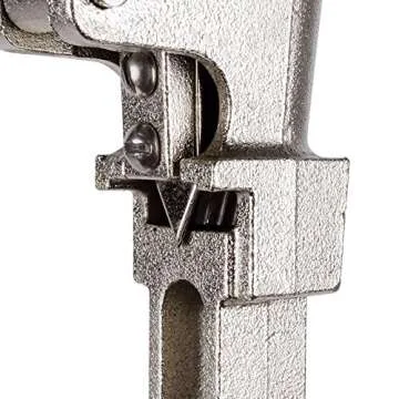 Edlund 11100 Manual Can Opener for All Sizes