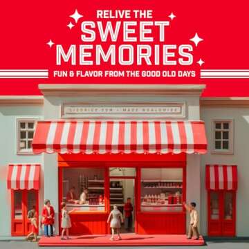 Licorice.com Sour Assorted Licorice Gift Set - 3 Flavors