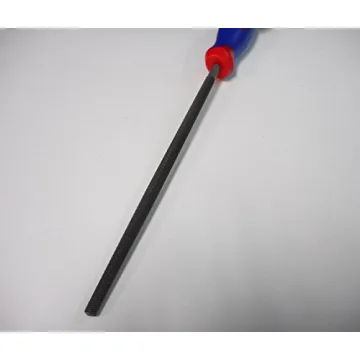 WORKPRO 10" Flat File for Sharpening & Shaping Tools