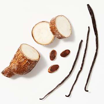 Not Your Mother's Clean Freak Tapioca Dry Shampoo (3-Pack) - 7 oz - Refreshing Dry Shampoo Instantly Absorbs Oil - Hair Essentials for All Hair Types