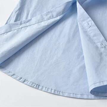 Baby Boys Dress Clothes Set with Bowtie & Suspenders