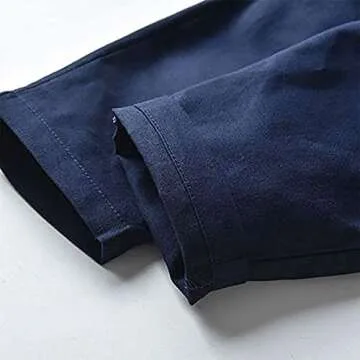 Baby Boys Dress Clothes Set with Bowtie & Suspenders