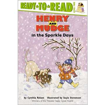 Henry and Mudge in the Sparkle Days: A Heartwarming Tale of Friendship and Adventure