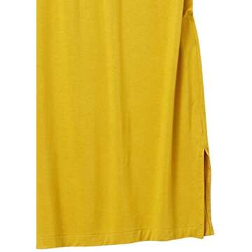 Amazon Essentials Women's Midi Skirt - Versatile & Stylish