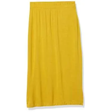 Amazon Essentials Women's Midi Skirt - Versatile & Stylish