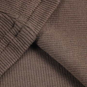 Gembera Women's Stylish Long Sleeve Turtleneck Top