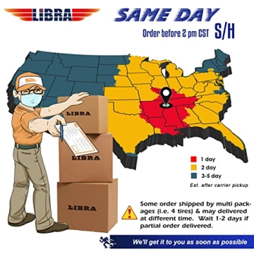 Road Guider 2 Tough ATV/UTV Tires for All Terrains